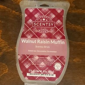 Scentsy Wax Brick